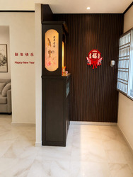 Blk 353 Woodlands Avenue 1 (Woodlands), HDB 5 Rooms #602050411